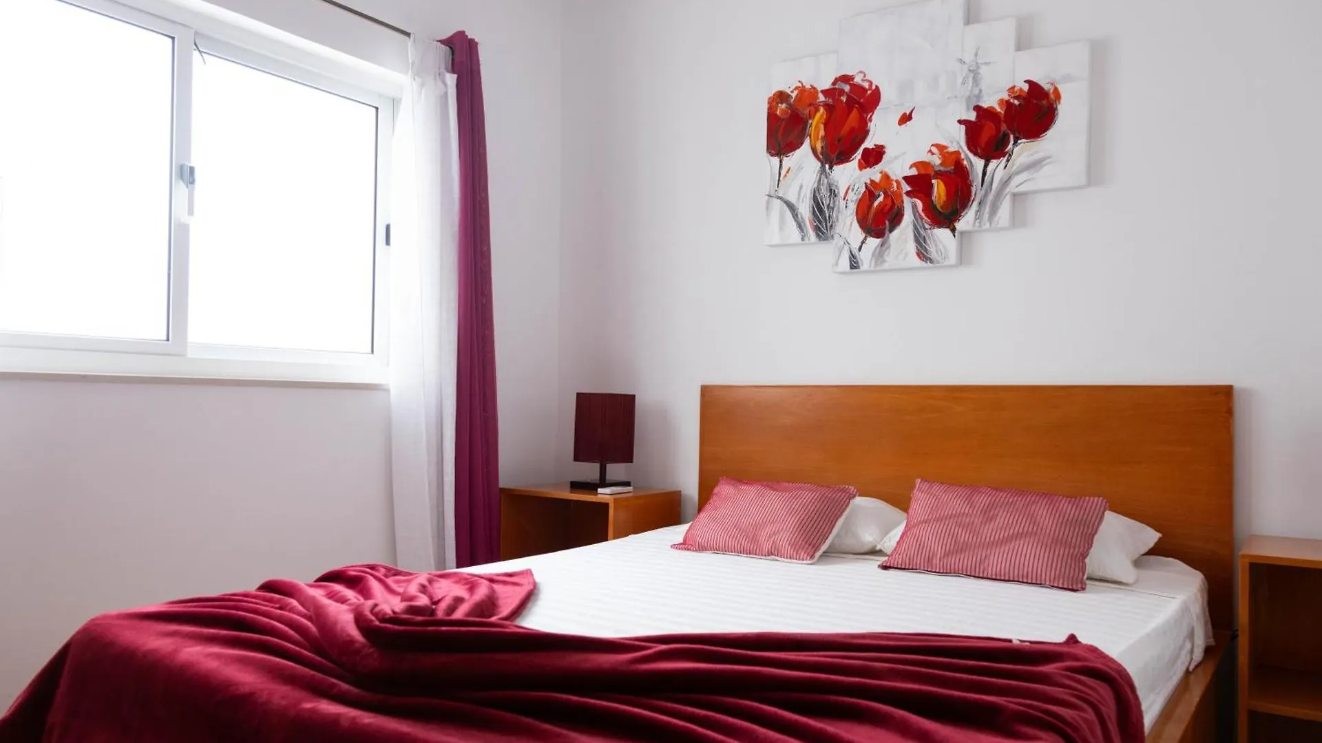 2 Bdr Cozy Apt Near Praca Center, Ac & Fast Wi-Fi Praia