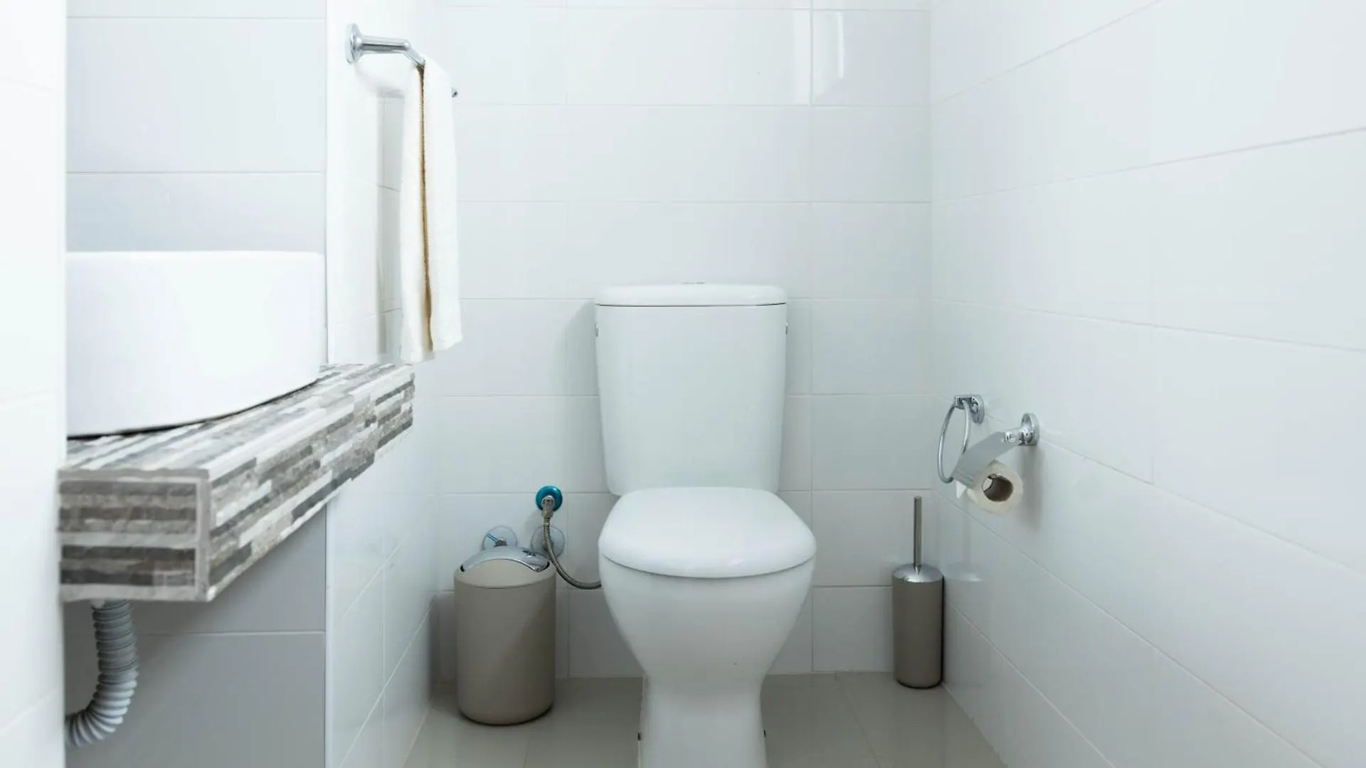 2 Bdr Cozy Apt Near Praca Center, Ac & Fast Wi-Fi Praia