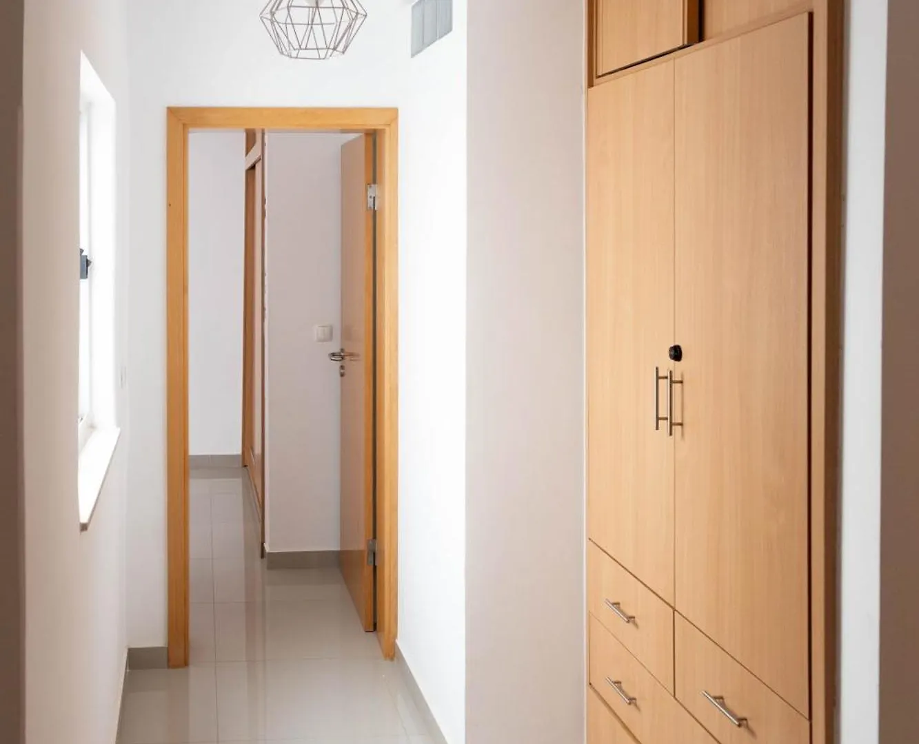 Apartment 2 Bdr Cozy Apt Near Praca Center, Ac & Fast Wi-Fi Praia